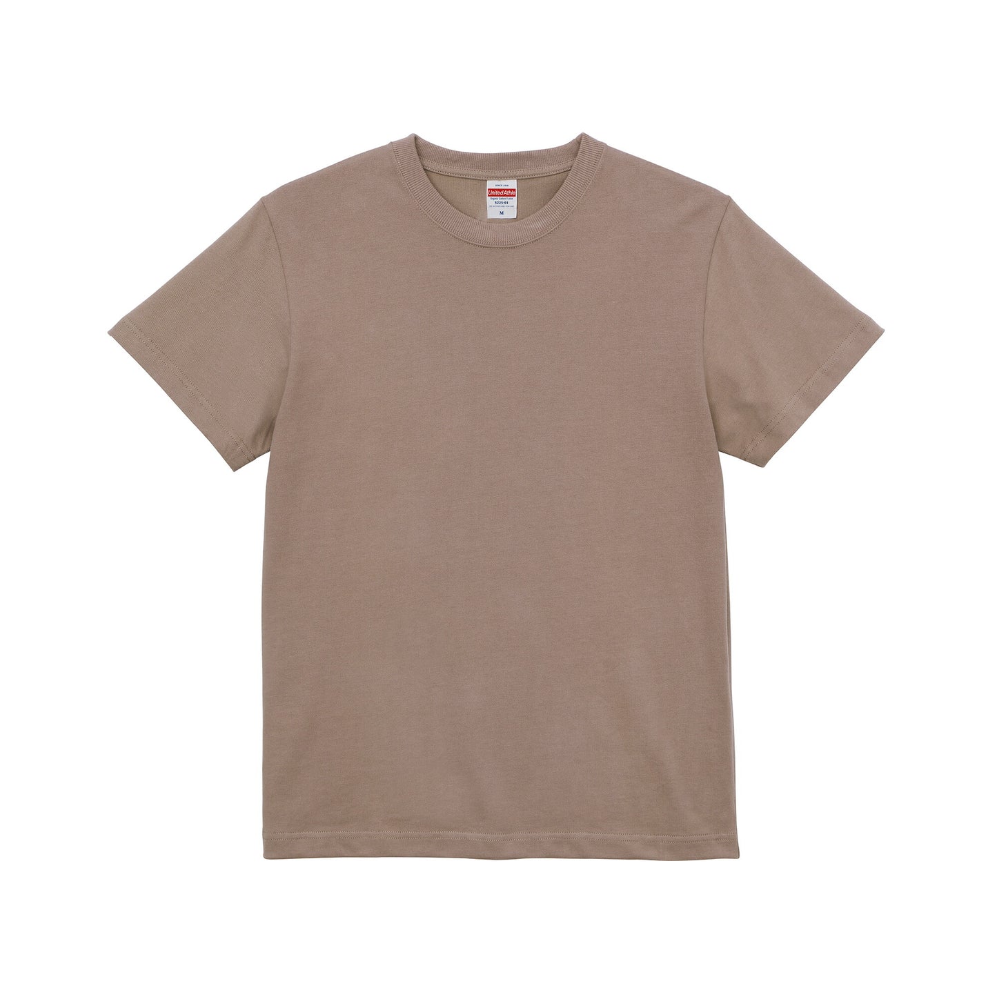 United Athle 8.8オンス オーガニックコチEƒˆン TシャチEXXL オフã�EワイチEスチEミッドナイトブルー オーク リーフグリーン 5225-01 (C)