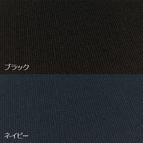 キャンバスフラットポーチ(L)