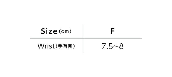 リストバンド