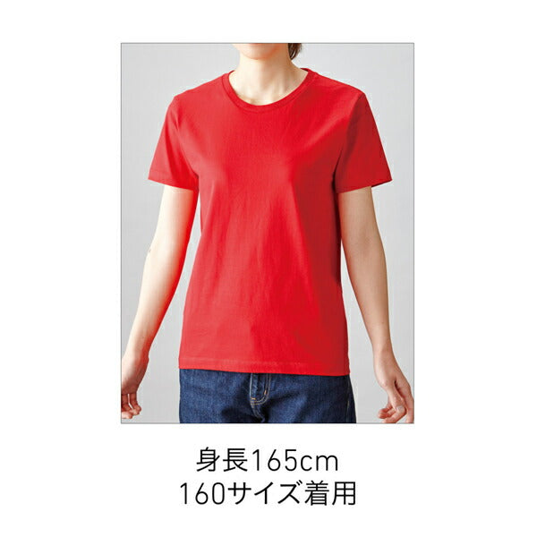半袖TシャチE無地 綿 キチE‚º 男の孁E女の孁E子どめEメンズ レチE‚£ース 150cm 160cm S M L XL XXL 白tシャチEホワイチETRS-700 TRUSS ベã�EシチE‚¯スタイルTシャチE(F)