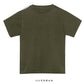 5.6オンス ヘビーウェイトベビーTシャツ キャンプ