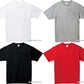 5.6オンス ヘビーウェイトポケットTシャツ