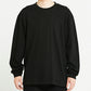 5.6オンス ヘビーウェイトビッグLS-Tシャツ