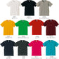 オーセンティック スーパーヘヴィーウェイト 7.1オンス Tシャツ