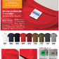 オーセンティック スーパーヘヴィーウェイト 7.1オンス Tシャツ