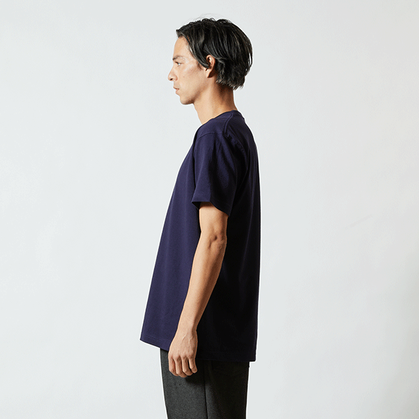 オーセンティック スーパーヘヴィーウェイト 7.1オンス Tシャツ