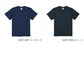 5.6オンス ハイクオリティーTシャツ