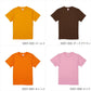 5.6オンス ハイクオリティーTシャツ