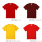 5.6オンス ハイクオリティーTシャツ