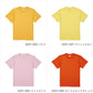 5.6オンス ハイクオリティーTシャツ