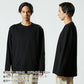 5.6オンス ロングスリーブTシャツ