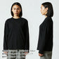 5.6オンス ロングスリーブTシャツ