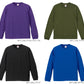 5.6オンス ロングスリーブTシャツ（1.6インチリブ）