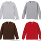 5.6オンス ロングスリーブTシャツ（1.6インチリブ）
