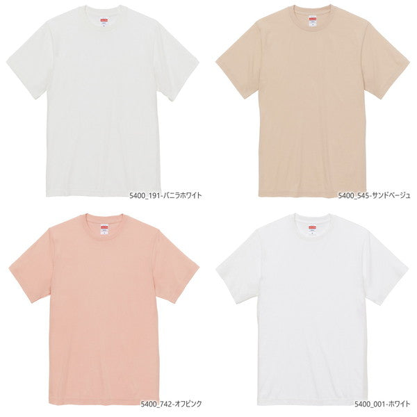 5.0オンス ユニバーサルフィットTシャツ