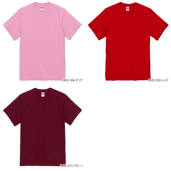 5.0オンス ユニバーサルフィットTシャツ