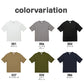 5.6オンス ビッグシルエチEƒˆ TシャチEクルーネック