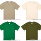 6.2オンス プレミアム Tシャツ