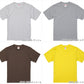 6.2オンス プレミアム Tシャツ