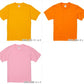 6.2オンス プレミアム Tシャツ