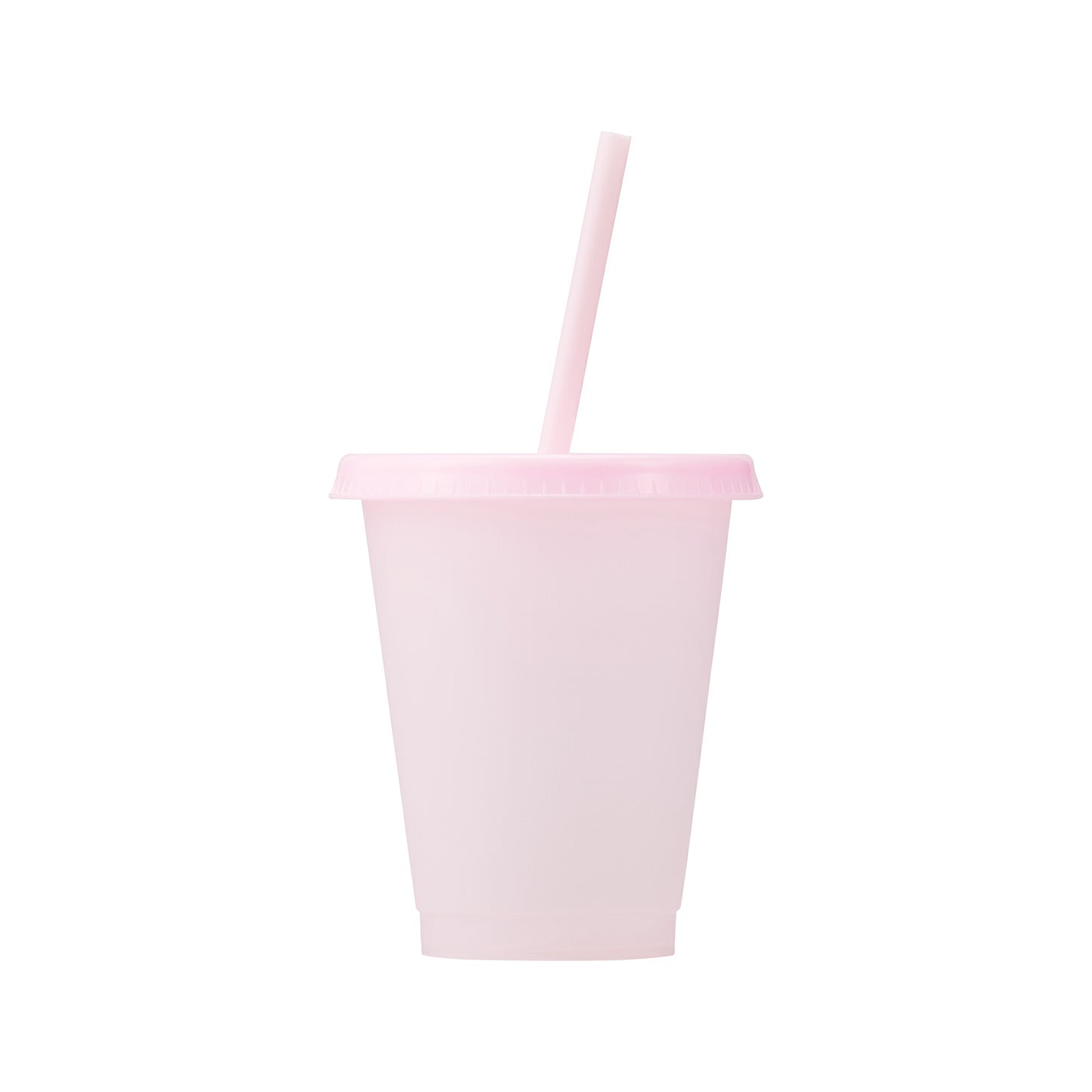 カラーチェンジ コールド タンブラー