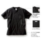 オープンエンドマックスウエイトポケットTシャツ