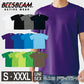 ファイバードライTシャツ