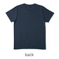 スリムフィットTシャツ