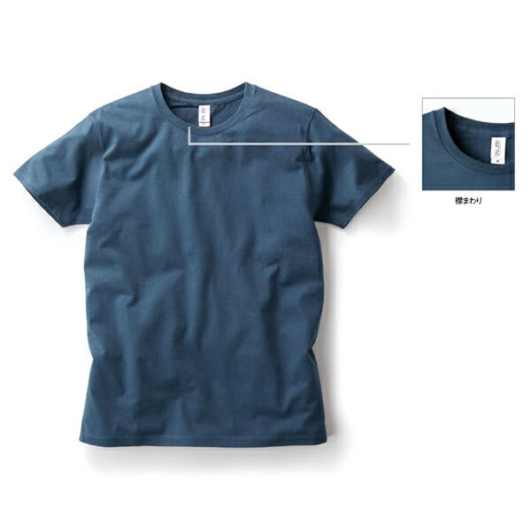 スリムフィットTシャツ