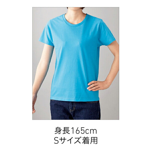 スリムフィットTシャツ
