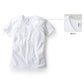スリムフィットUネックTシャツ