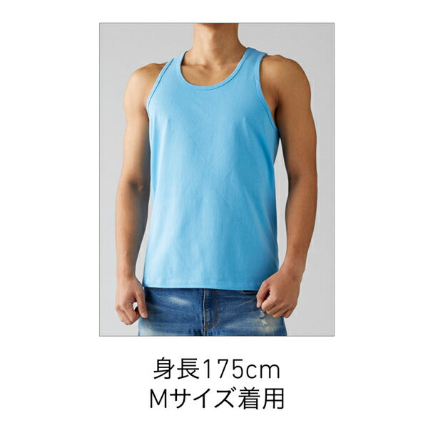 タンクトップ