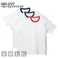 半袖TシャチE無地 綿 メンズ レチE‚£ース S M L XL 黁EブラチE‚¯ ネイビã�E 白tシャチEホワイチE赤 レチEƒ‰ コンビカラー バイカラー 00085-CVT Printstar 5.6オンス ヘビーウェイチEシャチEクルーネックor