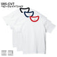 半袖TシャチE無地 レチE‚£ース WM WL 黁EブラチE‚¯ ネイビã�E 白tシャチEホワイチE赤 レチEƒ‰ コンビカラー バイカラー 00085-CVT Printstar 5.6オンス ヘビーウェイチEシャチEクルーネックor