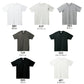 半袖TシャチE無地 綿 メンズ レチE‚£ース XS S M L XL ネイビã�E 赤 レチEƒ‰ オレンジ ピンク バã�EガンチE‚£ 緁Eグリーン 靁Eブルー ターコイズ 黁E·�Eパã�Eプル 紫ミンチE00086-DMT Printstar 5.0オンス TシャチEクルーネックor