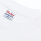 長袖Tシャツ 無地 綿 ロンｔ キッズ 男の子 女の子 110cm 130cm 150cm ブラック ネイビー ホワイト 杢グレー レッド ピンク バーガンディイエロー グリーン ブルー ターコイズ パープル 紫 00102-CVL Printstar 5.6ozor