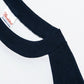 半袖Tシャツ 無地 綿 メンズ レディース 2XL 3XL 大きいサイズ 黒 ブラック ネイビー 白tシャツ ホワイト 杢グレー 赤 レッド 青 ブルー コンビカラー バイカラー 00106-CRT Printstar 5.6オンス ヘビーウェイト ラグランTシャツ クルーネック