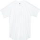 半袖Tシャツ 無地 綿 メンズ レディース 2XL 3XL 大きいサイズ 黒 ブラック ネイビー 白tシャツ ホワイト 杢グレー 赤 レッド 青 ブルー コンビカラー バイカラー 00106-CRT Printstar 5.6オンス ヘビーウェイト ラグランTシャツ クルーネック