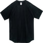 半袖Tシャツ 無地 綿 メンズ レディース 2XL 3XL 大きいサイズ 黒 ブラック ネイビー 白tシャツ ホワイト 杢グレー 赤 レッド 青 ブルー コンビカラー バイカラー 00106-CRT Printstar 5.6オンス ヘビーウェイト ラグランTシャツ クルーネック