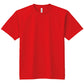 半袁EドライTシャチE無地 薁E‰‹ キチE‚º 男の孁E女の孁E120cm 130cm 140cm 150cm グレー 黁EブラチE‚¯ 白tシャチEホワイチE赤 ピンク 黁E‰² 靁Eパã�Eプル 蛍å�Eイエロー 蛍å�Eオレンジ 蛍å�Eピンク 00300-ACT glimmer 4.4オンス