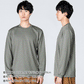 無地 メンズ レチE‚£ース SS S M L LL グレー 黁EブラチE‚¯ ネイビã�E 白 ホワイチE赤 レチEƒ‰ オレンジ ピンク 緁Eグリーン 靁Eブルー パã�Eプル 紫 黁E‰² イエロー 00304-ALT glimmer 4.4oz ドライロングスリーブTシャチEr