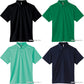 半袁E無地 メチE‚·ュ メンズ レチE‚£ース SS S M L LL 白 ホワイチEグレー 黁EブラチE‚¯ 靁Eブルー サチE‚¯ス ターコイズ ネイビã�E 緁Eグリーン ライム 00313-ABN glimmer 4.4オンス ドライボタンダウンポロシャチEポケチEƒˆ無ぁEor