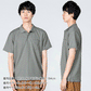 無地 半袖ã�EロシャチEメンズ レチE‚£ース SS S M L LL 靁Eブルー サチE‚¯ス ターコイズ 紺 ネイビã�E 緁Eグリーン ライム 紫 パã�Eプル 蛍å�E 00330-AVP glimmer 4.4オンス ドライポロシャチEポケチEƒˆ仁Eor