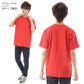 半袖TシャチE無地 綿 メンズ レチE‚£ース S M L XL 赤 レチEƒ‰ オレンジ ピンク バã�EガンチE‚£ ピã�EチE黁E‰² イエロー パã�Eプル 紫 ラベンダー 薁E´« 00085-CVT Printstar 5.6オンス ヘビーウェイチEシャチEクルーネックor
