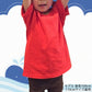 半袖TシャチE無地 綿 キチE‚º 男の孁E女の孁E子どめE100cm 110cm 120cm 130cm 140cm 150cm 160cm 赤 レチEƒ‰ オレンジ ピンク 黁E‰² イエロー パã�Eプル 紫 00085-CVT Printstar 5.6オンス ヘビーウェイチEシャチEクルーネック