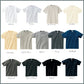 半袖TシャチE無地 綿 レチE‚£ース WM WL 赤 レチEƒ‰ オレンジ ピンク バã�EガンチE‚£ 黁E‰² イエロー パã�Eプル 紫ラベンダー 薁E´« 00085-CVT Printstar 5.6オンス ヘビーウェイチEシャチEクルーネックor