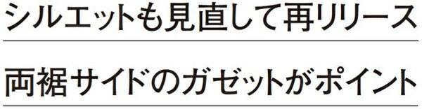 オックスフォード ボタンダウン ロングスリーブ シャツ