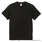 半袁E無地 厚手 綿 メンズ レチE‚£ース S M L XL グレー ネイビã�E 黁EブラチE‚¯ 白 ホワイチEオリーチEベã�Eジュ ピンク 紫 パã�Eプル 4208-01 6.0オンス オープンエンドã�EヴィーウェイチEシャチEC)