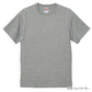 半袁E無地 厚手 綿 メンズ レチE‚£ース S M L XL グレー ネイビã�E 黁EブラチE‚¯ 白 ホワイチEオリーチEベã�Eジュ ピンク 紫 パã�Eプル 4208-01 6.0オンス オープンエンドã�EヴィーウェイチEシャチEC)