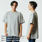 半袖 無地 厚手 綿 メンズ レディース 大きいサイズ XXL グレー ネイビー 黒 ブラック 白 ホワイト オリーブ ベージュ ピンク 紫 パープル 4208-01 6.0オンス オープンエンドヘヴィーウェイトTシャツ(C)